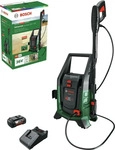 BOSCH 06008C7002, Bosch 0 600 8C7 002 Hochdruckreiniger Senkrecht Elektro 186 l/h