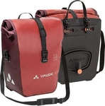 VAUDE 45845557, VAUDE Aqua Front (Rec), Fahrradtasche - 2 Vorderradtaschen (2x14L) -