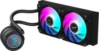 GIGABYTE GP-AORUS WATERFORCE II 240, GIGABYTE AORUS WATERFORCE II 240 AIO