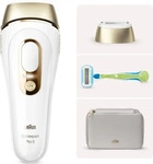BRAUN BR2-238427, Braun BR2-238427 Leichter Haarentferner Lichtimpulstechnologie