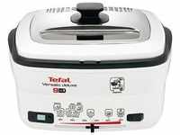 Tefal FR495070, Tefal FR4950 Multi-Funktions-Fritteuse Versalio Deluxe 9-in-1 (1600