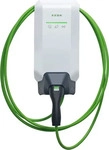 KEBA 131112, KEBA Wallbox P40 ws 11kW-3ph. Kabel 6m KCP4016EU0C6#131.112