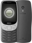 Nokia 1GF025CPA2L14, Nokia 3210 (2024) - 4G, Volte, 2,4 Zoll, 2 Mp, 64 Mb/128 MB