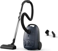 AEG 900 258 666, AEG AB51C1DB 3 l Trommel-Vakuum Trocken 750 W Staubbeutel