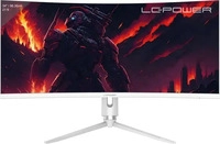 LC-POWER LC-M34-QC-PRO, LC-Power LC-M34-QC-PRO
