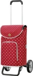 ANDERSEN 115-155-70, ANDERSEN Einkaufswagen "Alu Star Shopper Ole"