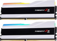 G.Skill F5-7200J3445G16GX2-TZ5RW, G.skill Trident Z5 Rgb Memoria 32 Gb 2 X 16 Gb Ddr5