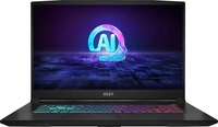 MSI KATANA A17 AI B8VF-866, MSI Katana A17 AI B8VF-866 AMD Ryzen 7 8845HS Laptop 43,9