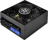 Silverstone SST-SX800-LTI v1.2, SilverStone Technology SST-SX800-LTI v1.2 30372
