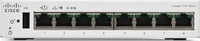 Cisco C1200-8T-D, CISCO Catalyst 1200 8-Port Switch / Data-Only / no uplinks /