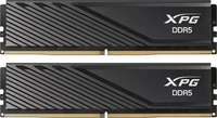 XPG AX5U5600C4616G-DTLABBK, XPG LANCER BLADE Speichermodul 32 GB 2 x 16 GB DDR5
