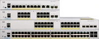 Cisco C1000-16T-2G-L, Cisco Systems Catalyst 1000-16T-2G-L Netzwerk-Switch, 16