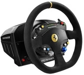 Thrustmaster 4420274, Thrustmaster TS-PC Racer Ferrari 488 Challenge Edition Schwarz