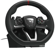 HORI Wireless Racing Wheel Overdrive f&uuml;r Xbox XS Series - Vollgr&ouml;&szlig;es Kabelloses