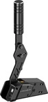 Moza RS31, Moza Racing HBP Handbrake Schwarz USB Handbremse Analog / Digital