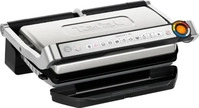 Tefal GC727D10, Tefal Optigrill+ XL GC727D10 Kontaktgrill