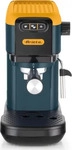 Ariete 00M139916AR0, Ariete 1399/16 Halbautomatisch Espressomaschine 1,1 l