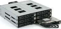 FANTEC 2194, FANTEC MR-SA1262-12G Backplane Modul