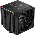DEEPCOOL R-AK620-BKAPMN-G, DeepCool AK620 Digital PRO Prozessor Luftk&uuml;hlung 12 cm