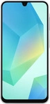 Samsung SM-A165FZABEUB, Samsung Galaxy A16 17 cm (6.7") Dual-SIM Android 14 4G USB