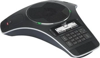 snom 4617, SNOM C620 Konferenz Telefon mit 2 drahtlosen Mikrofonen