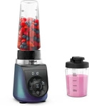 Tefal BL19H4F0, Tefal Blend Up Mini-Mixer BL19H4