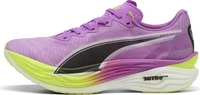 PUMA 309809_04, PUMA Deviate NITRO Elite 3 - 42 - Pure Magenta-Yellow Alert...