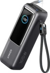 Anker A1695H11, Anker A1695H11 Powerbank 25000 mAh Schwarz