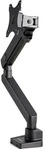 StarTech.com ARMSLIM2USB3, StarTech.com Tisch Monitorarm mit 2x USB 3.0 Ports,