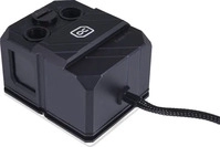 Alphacool 13094, Alphacool 13094 Eisbaer Pro ES (Solo) Full Black CPU K&uuml;hler