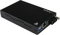 StarTech.com ET91000SC2, StarTech.com LWL / Glasfaser Medienkonverter - Gigabit
