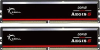 G.Skill F5-5200J4040A32GX2-IS, G.skill F5-5200j4040a32gx2-Is Memoria 64 Gb 2 X 32 Gb