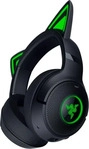 Razer RZ04-04860500-R3M1, Razer Kraken Kitty V2 BT - Black