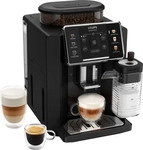 Krups EA9128D, Krups EA9128D Kaffeemaschine Vollautomatisch Espressomaschine