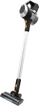 NEDIS VCCS250GY, NEDIS Stick Staubsauger 130 W 25.9 VAC Motorisierte weiche B&uuml;rste