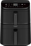 Cosori 16105723, Cosori CAF-DC121-ADER Doppel 10,8 l Eigenst&auml;ndig Hei&szlig;luftfritteuse