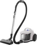 AEG 900 258 728, AEG AL51C2SW 2 l Zylinder-Vakuum Trocken 1000 W Beutellos