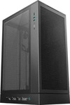DEEPCOOL R-CH270-BKNDM0-G-1, DeepCool CH270 Digital Mini Tower Schwarz