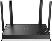 TP-Link ARCHER BE220, TP-Link Archer BE220 WLAN-Router Gigabit Ethernet Dual-Band