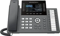 Grandstream GRP2636, Grandstream SIP GRP-2636