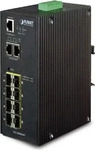 Planet Corp IGS-10080MFT, Planet Corp Planet Technology Corp. Planet IP30 Industrial