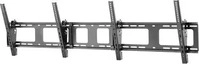 NeoMounts NS-WMB200BLACK, Neomounts NS-WMB200BLACK Menuboard-Wandhalterung 40-52" -
