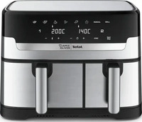 Tefal EY90JDE1, Tefal Jamie Oliver EY90JDE1 Fritteuse Doppel 8,3 l Eigenst&auml;ndig