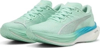 PUMA 309708_19, PUMA Deviate NITRO 3 Wns - 42 - Mint Melt-Speed Blue - 42 - Mint