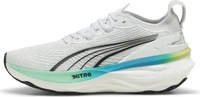 PUMA 310471_15, ForeverRun NITRO 2 Wn - 36 - PUMA White-Mint Melt white green 36