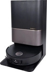 Dreame X50 Ultra Schwarz, Edelstahl