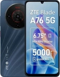 ZTE 11841743, ZTE Blade A76 5G schwarz