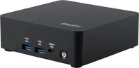 MSI CUBI NUC AI 1UMG-022AT, MSI Cubi NUC AI 1UMG-022AT Intel Core Ultra 7 155H 16 GB