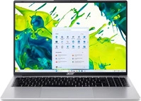 Acer NX.D4TEG.005, Acer Swift SFL16-31P-37GE Intel Core 3 N355 Laptop 40,6 cm (16")