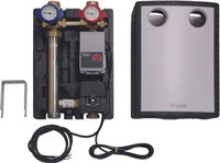 VAILLANT 0020191788, Vaillant Rohrgruppe m. 3-Wegemischer 0020191788